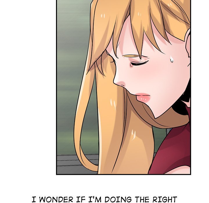 The Mismatch Manhwa - Chapter 83 Page 69