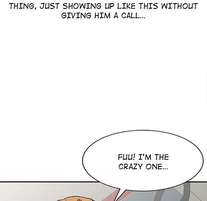 The Mismatch Manhwa - Chapter 83 Page 70