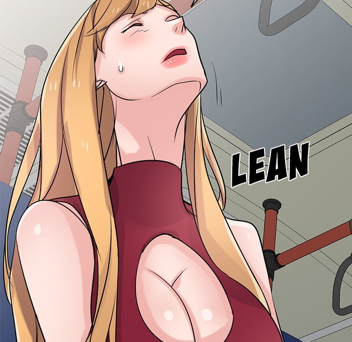 The Mismatch Manhwa - Chapter 83 Page 71