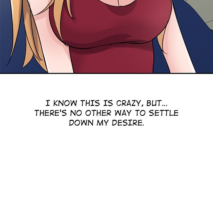 The Mismatch Manhwa - Chapter 83 Page 72