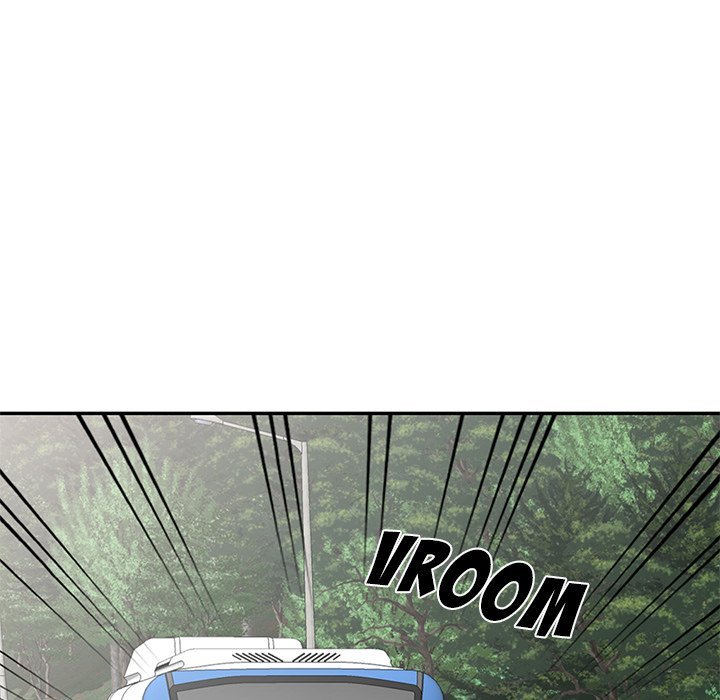 The Mismatch Manhwa - Chapter 83 Page 73