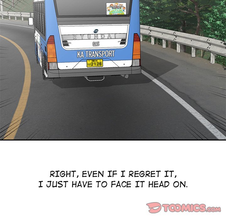 The Mismatch Manhwa - Chapter 83 Page 74