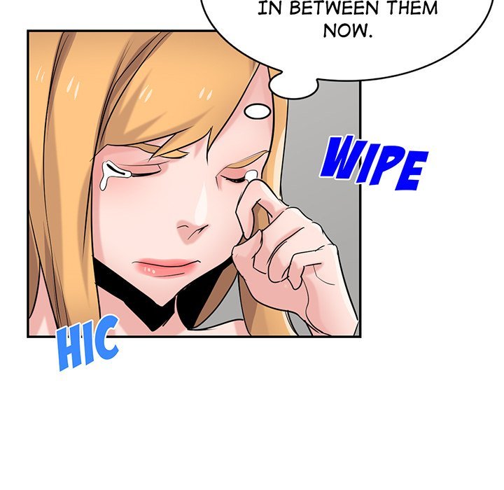 The Mismatch Manhwa - Chapter 83 Page 6