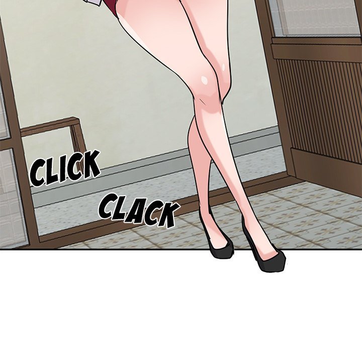 The Mismatch Manhwa - Chapter 83 Page 79