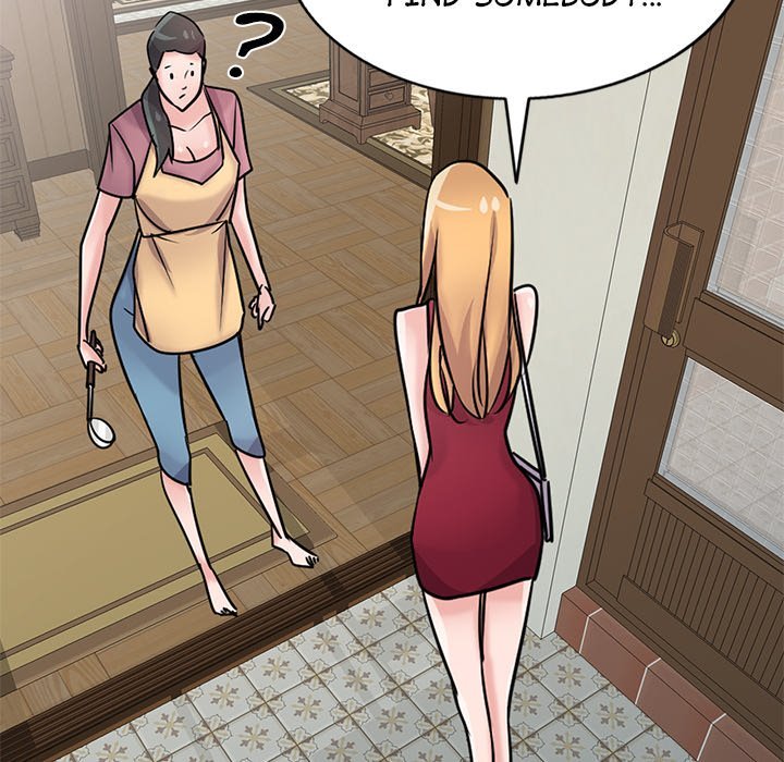 The Mismatch Manhwa - Chapter 83 Page 83