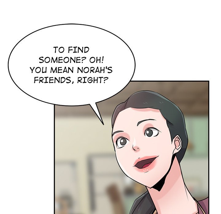 The Mismatch Manhwa - Chapter 83 Page 85