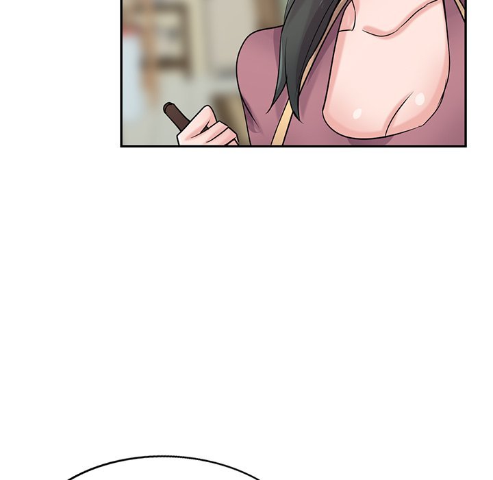 The Mismatch Manhwa - Chapter 83 Page 86