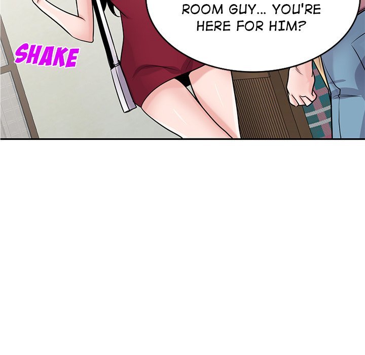 The Mismatch Manhwa - Chapter 83 Page 88