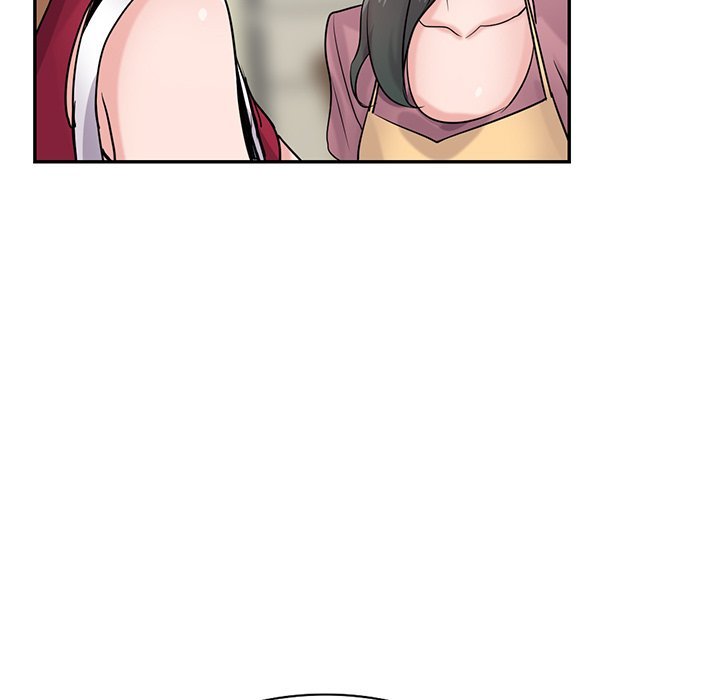 The Mismatch Manhwa - Chapter 83 Page 90