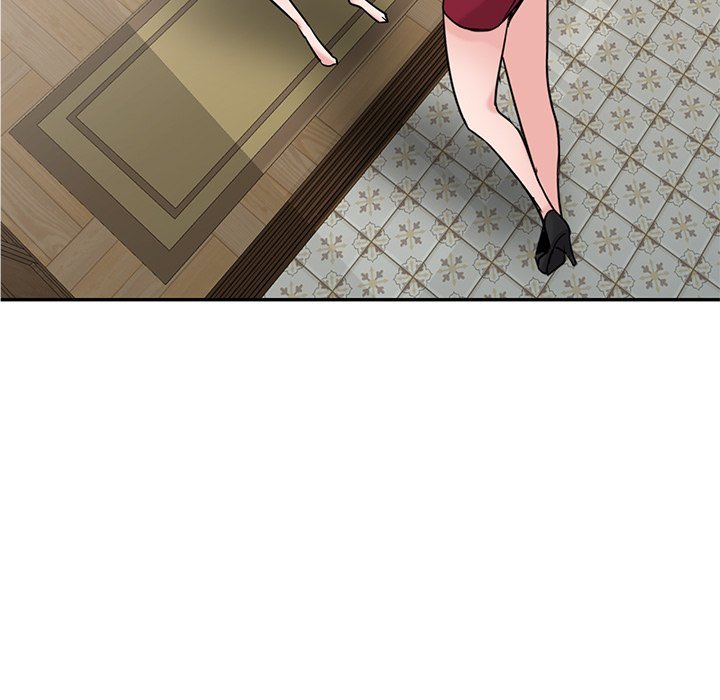 The Mismatch Manhwa - Chapter 83 Page 92