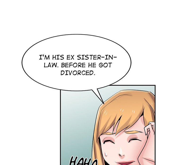 The Mismatch Manhwa - Chapter 83 Page 93