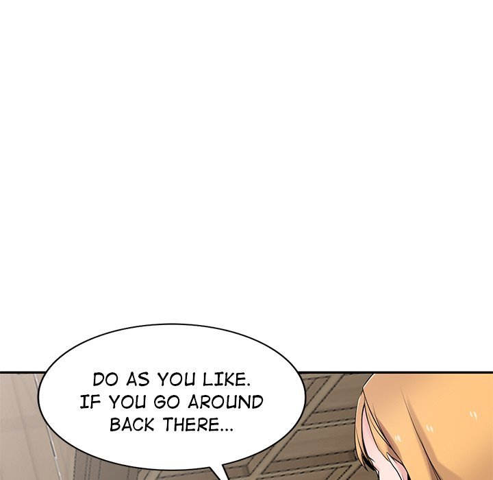 The Mismatch Manhwa - Chapter 83 Page 97