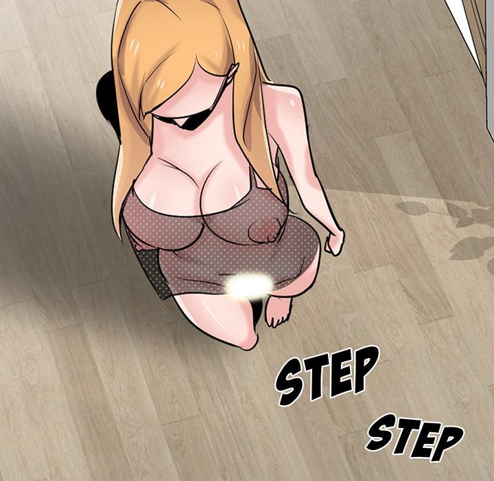 The Mismatch Manhwa - Chapter 83 Page 8