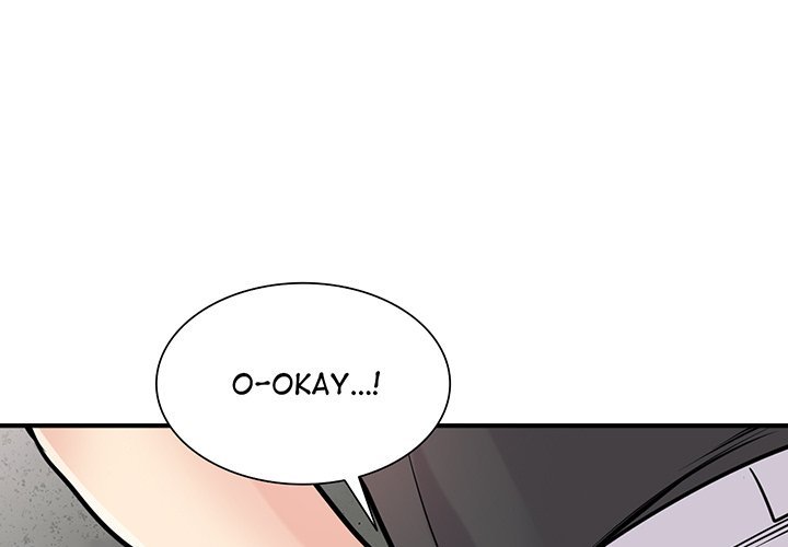 The Mismatch Manhwa - Chapter 42 Page 0