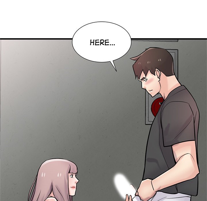 The Mismatch Manhwa - Chapter 42 Page 4