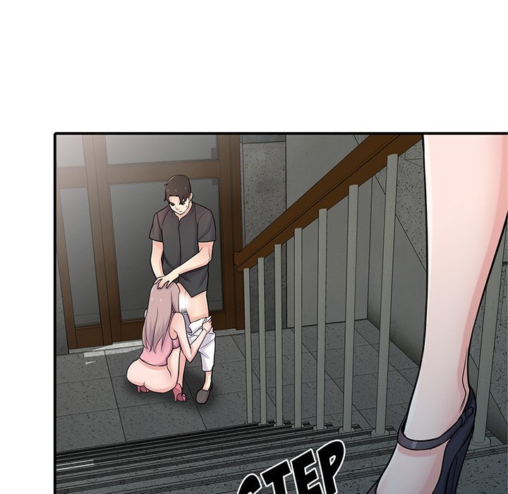 The Mismatch Manhwa - Chapter 42 Page 9