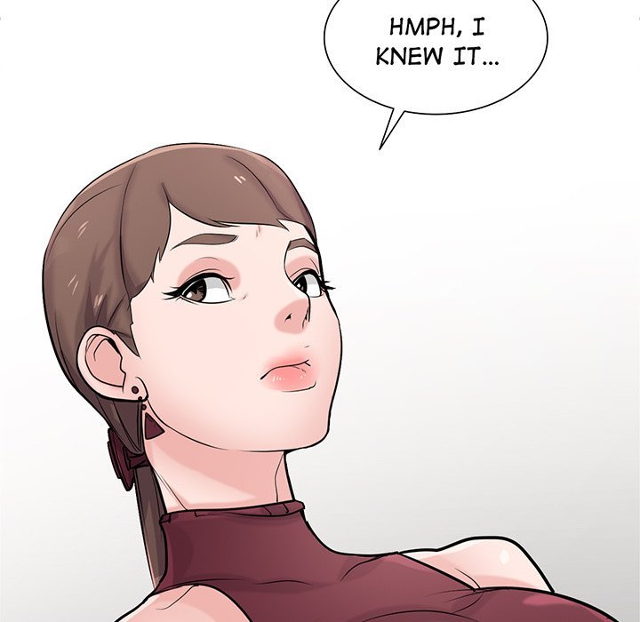 The Mismatch Manhwa - Chapter 42 Page 11