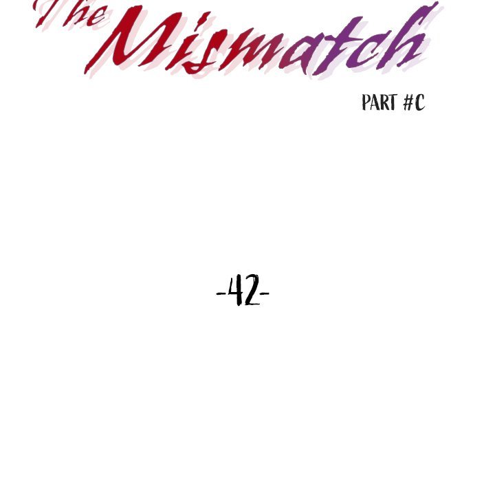 The Mismatch Manhwa - Chapter 42 Page 14