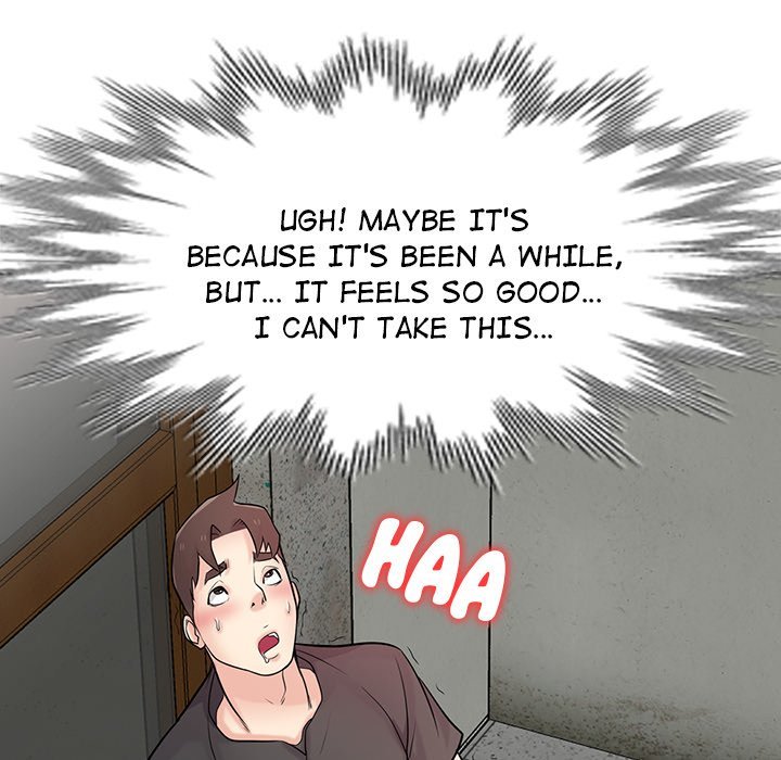 The Mismatch Manhwa - Chapter 42 Page 18