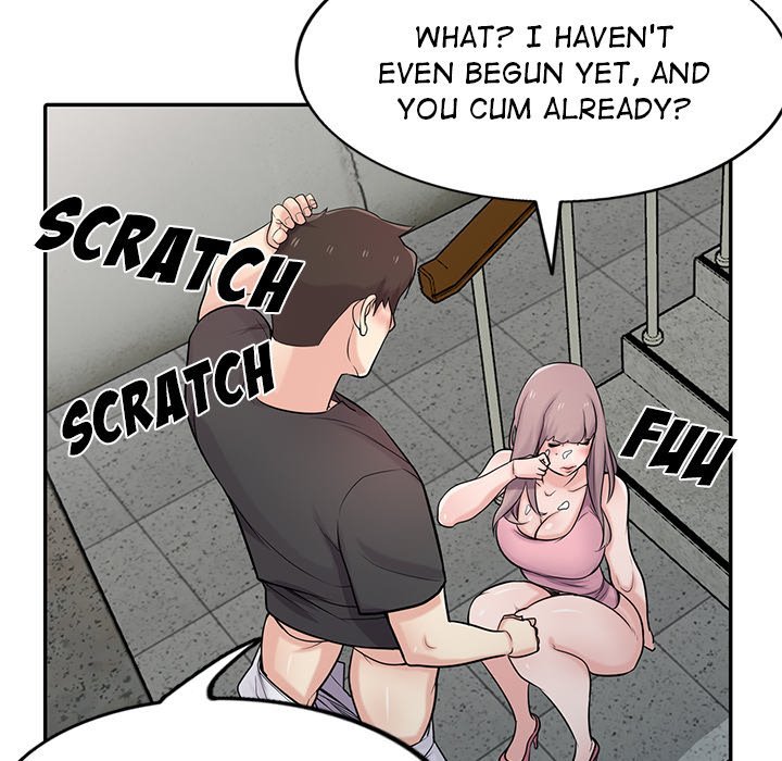 The Mismatch Manhwa - Chapter 42 Page 26