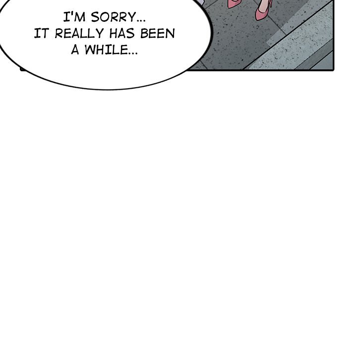 The Mismatch Manhwa - Chapter 42 Page 27