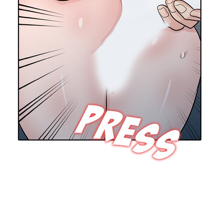 The Mismatch Manhwa - Chapter 42 Page 36