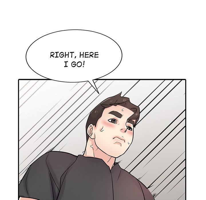 The Mismatch Manhwa - Chapter 42 Page 40