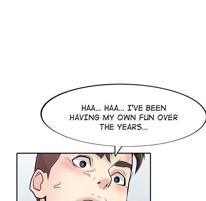 The Mismatch Manhwa - Chapter 42 Page 47