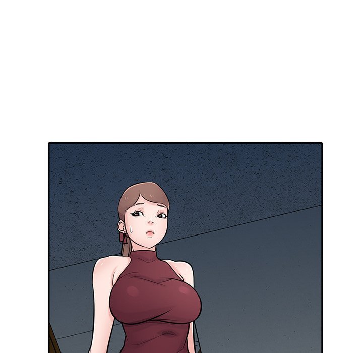 The Mismatch Manhwa - Chapter 42 Page 52