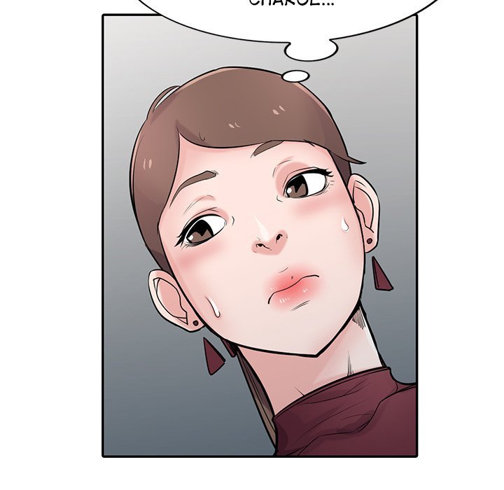 The Mismatch Manhwa - Chapter 42 Page 55