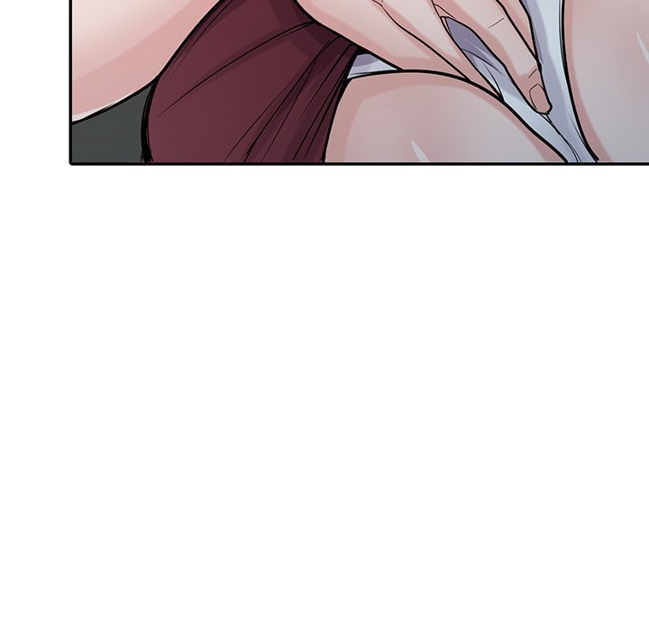 The Mismatch Manhwa - Chapter 42 Page 58