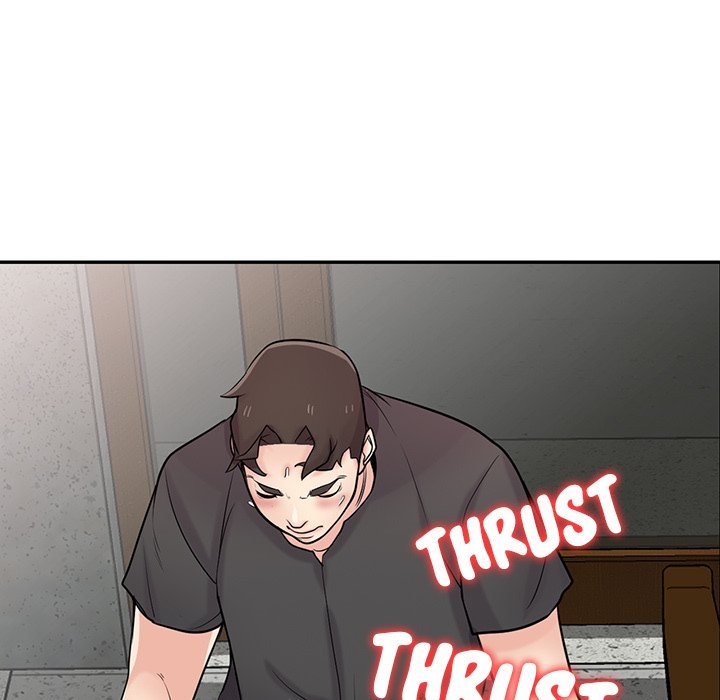 The Mismatch Manhwa - Chapter 42 Page 59