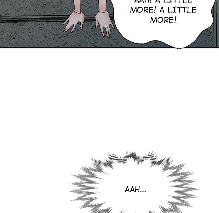 The Mismatch Manhwa - Chapter 42 Page 61