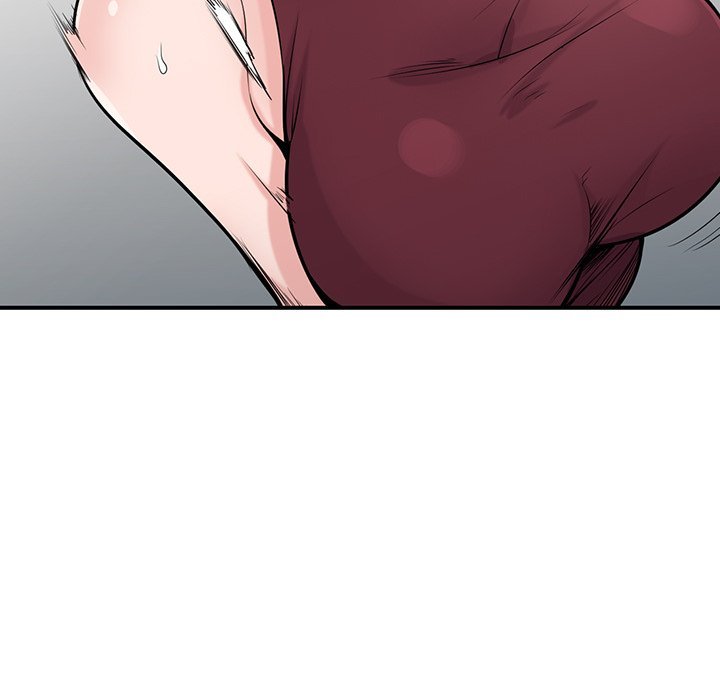 The Mismatch Manhwa - Chapter 42 Page 63