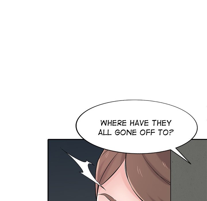The Mismatch Manhwa - Chapter 42 Page 68