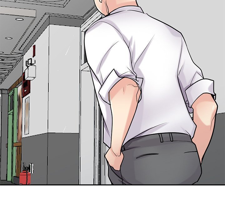 The Mismatch Manhwa - Chapter 42 Page 71