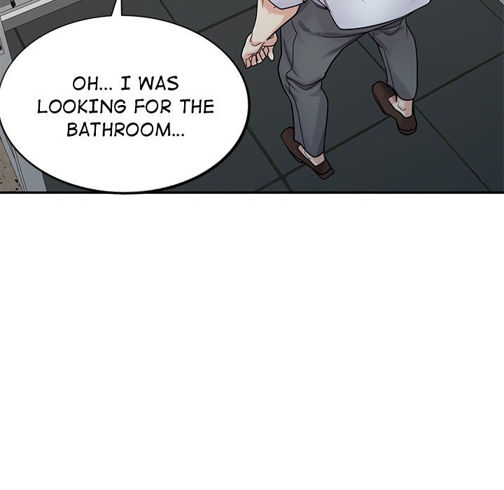 The Mismatch Manhwa - Chapter 42 Page 74