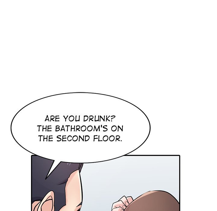 The Mismatch Manhwa - Chapter 42 Page 75