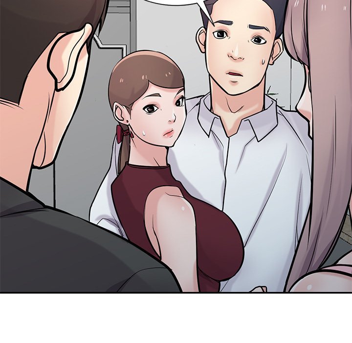 The Mismatch Manhwa - Chapter 42 Page 78