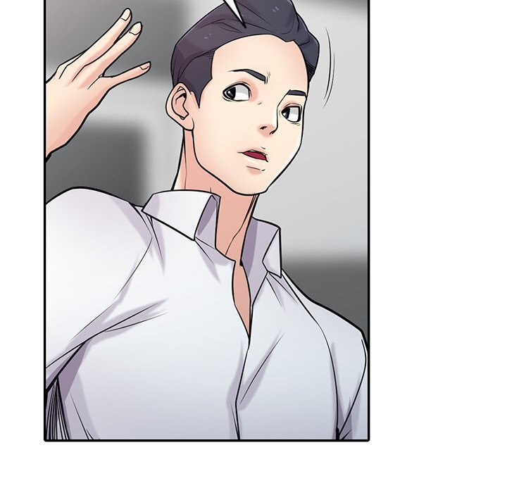 The Mismatch Manhwa - Chapter 42 Page 80