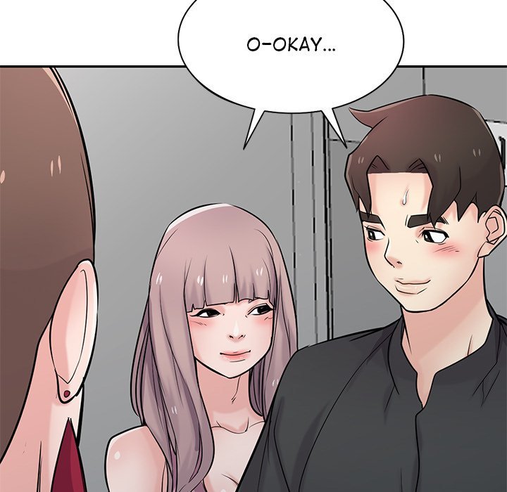 The Mismatch Manhwa - Chapter 42 Page 82