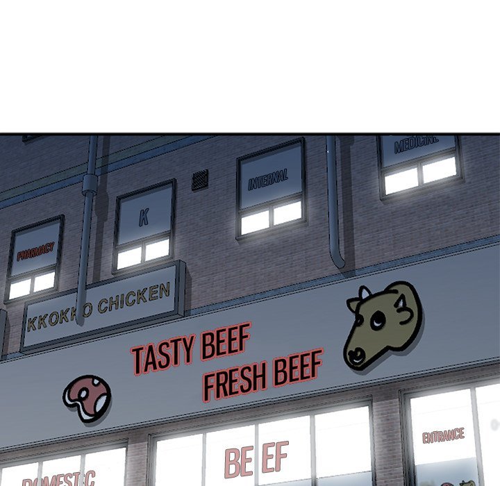 The Mismatch Manhwa - Chapter 42 Page 84