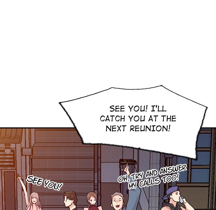 The Mismatch Manhwa - Chapter 42 Page 86