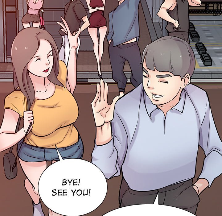 The Mismatch Manhwa - Chapter 42 Page 87