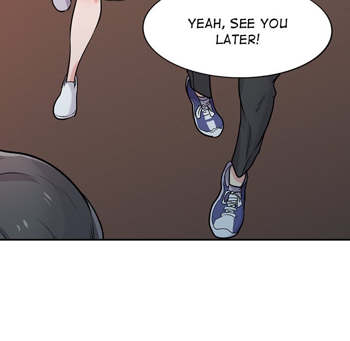 The Mismatch Manhwa - Chapter 42 Page 88