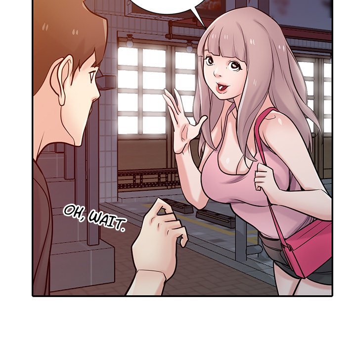The Mismatch Manhwa - Chapter 42 Page 90