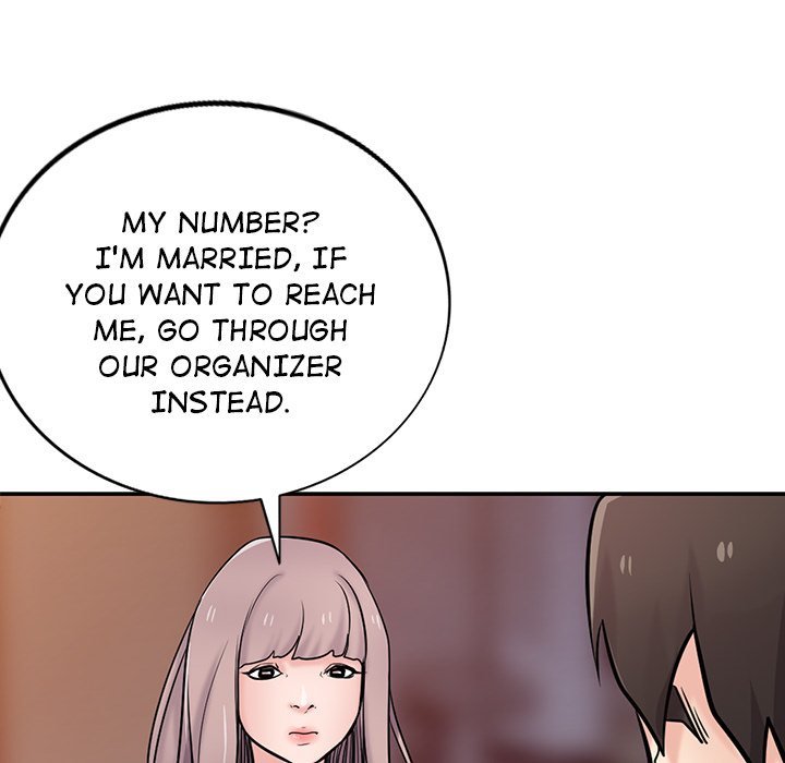 The Mismatch Manhwa - Chapter 42 Page 93