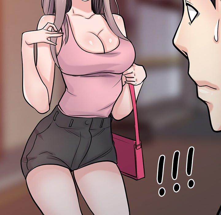 The Mismatch Manhwa - Chapter 42 Page 94