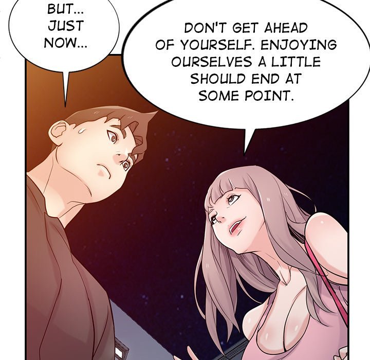 The Mismatch Manhwa - Chapter 42 Page 96
