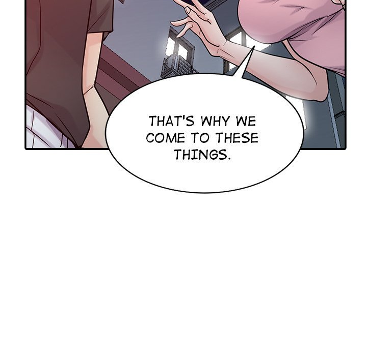 The Mismatch Manhwa - Chapter 42 Page 97